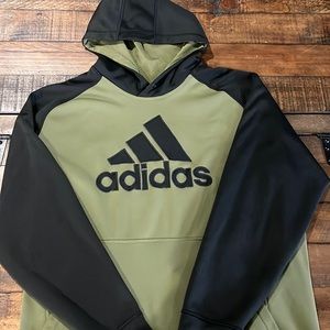 Mens Adidas Hoody